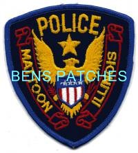 ILLINOIS,MATTOON POLICE 2_wm
